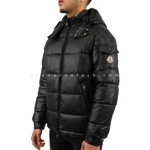 grey moncler maya